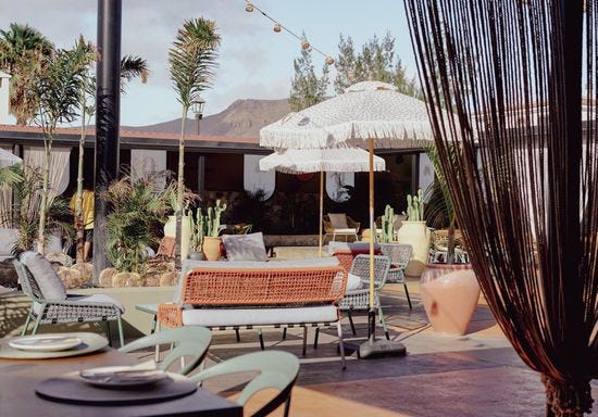 La Quisquilla de Agaete