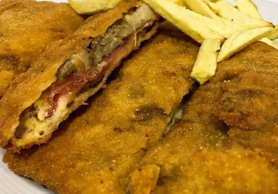 La Recova de Grau 12