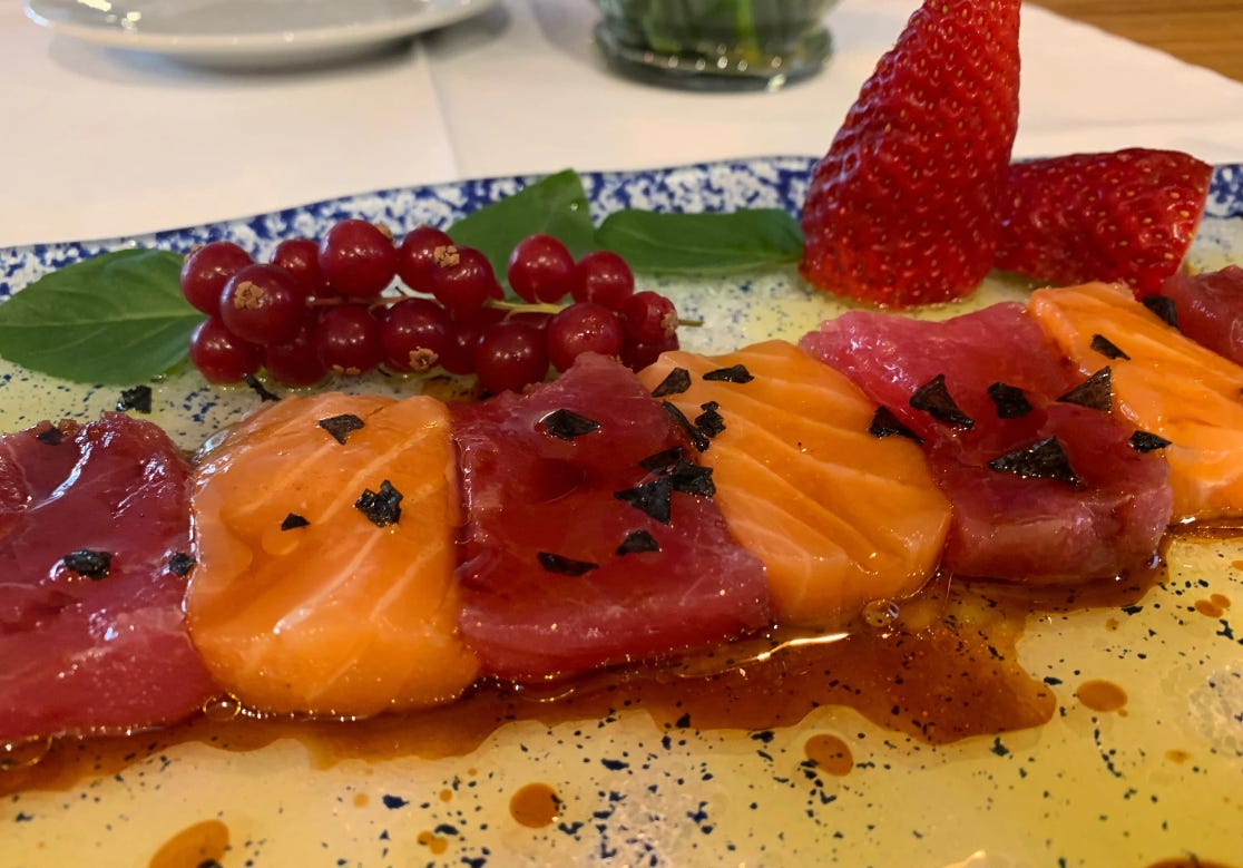 La Refranera Restaurante - Comida A Domicilio