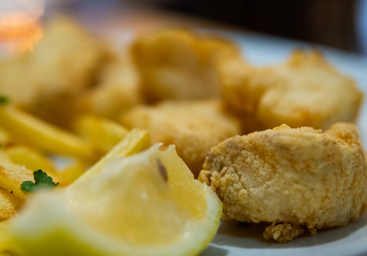 La Taberna del Rocío