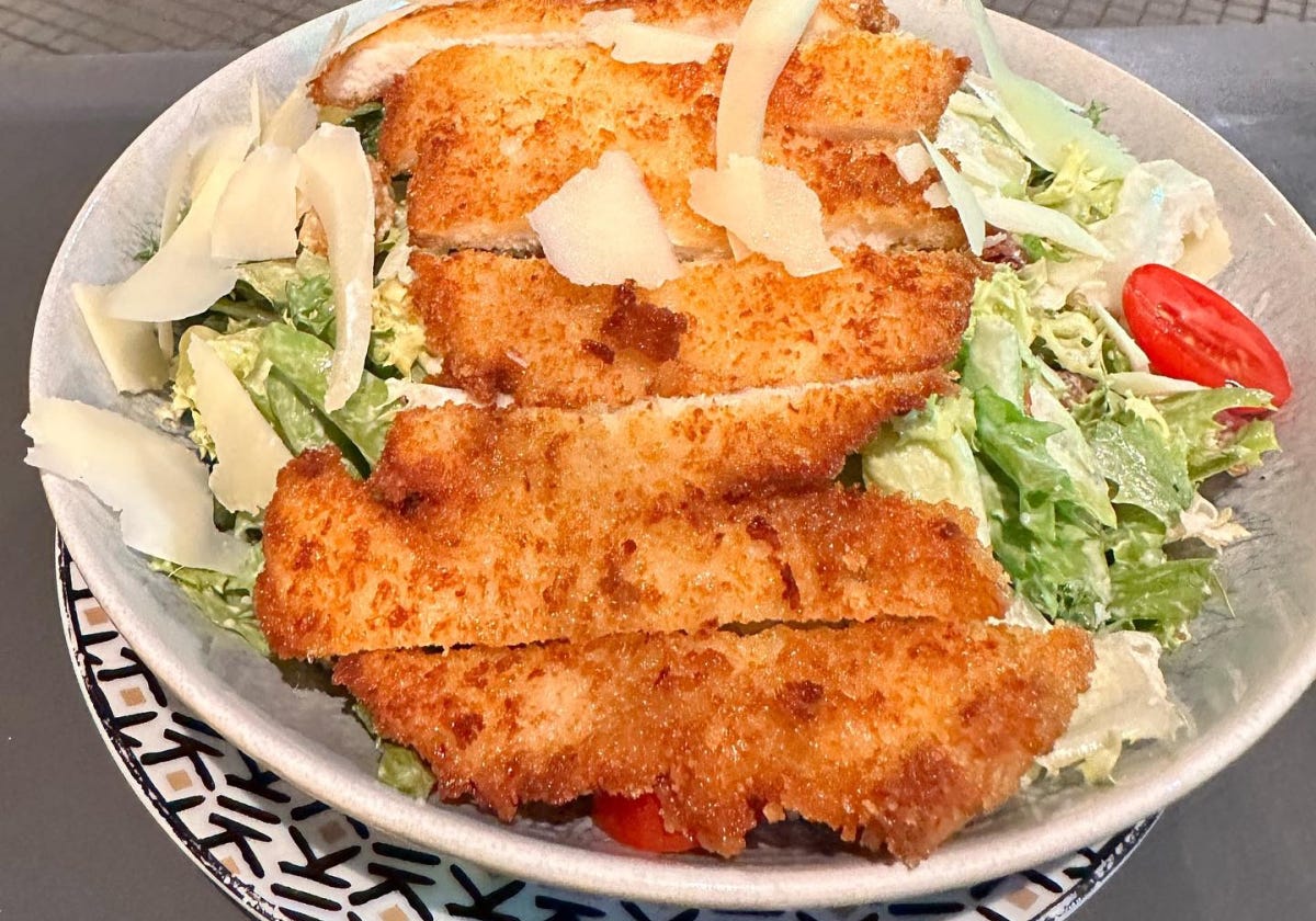 La Tasquita D´Iván