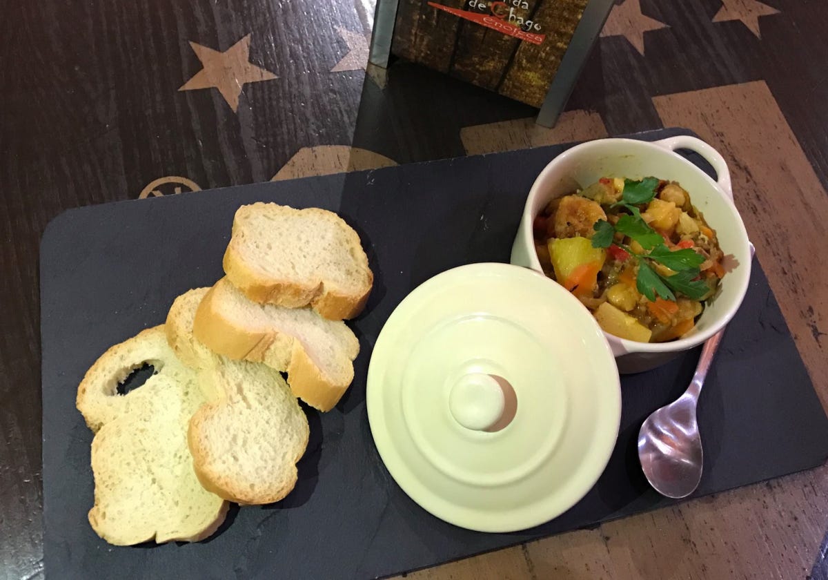 La Trastienda de Chago