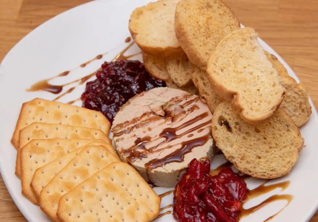 La Travesía de Triana