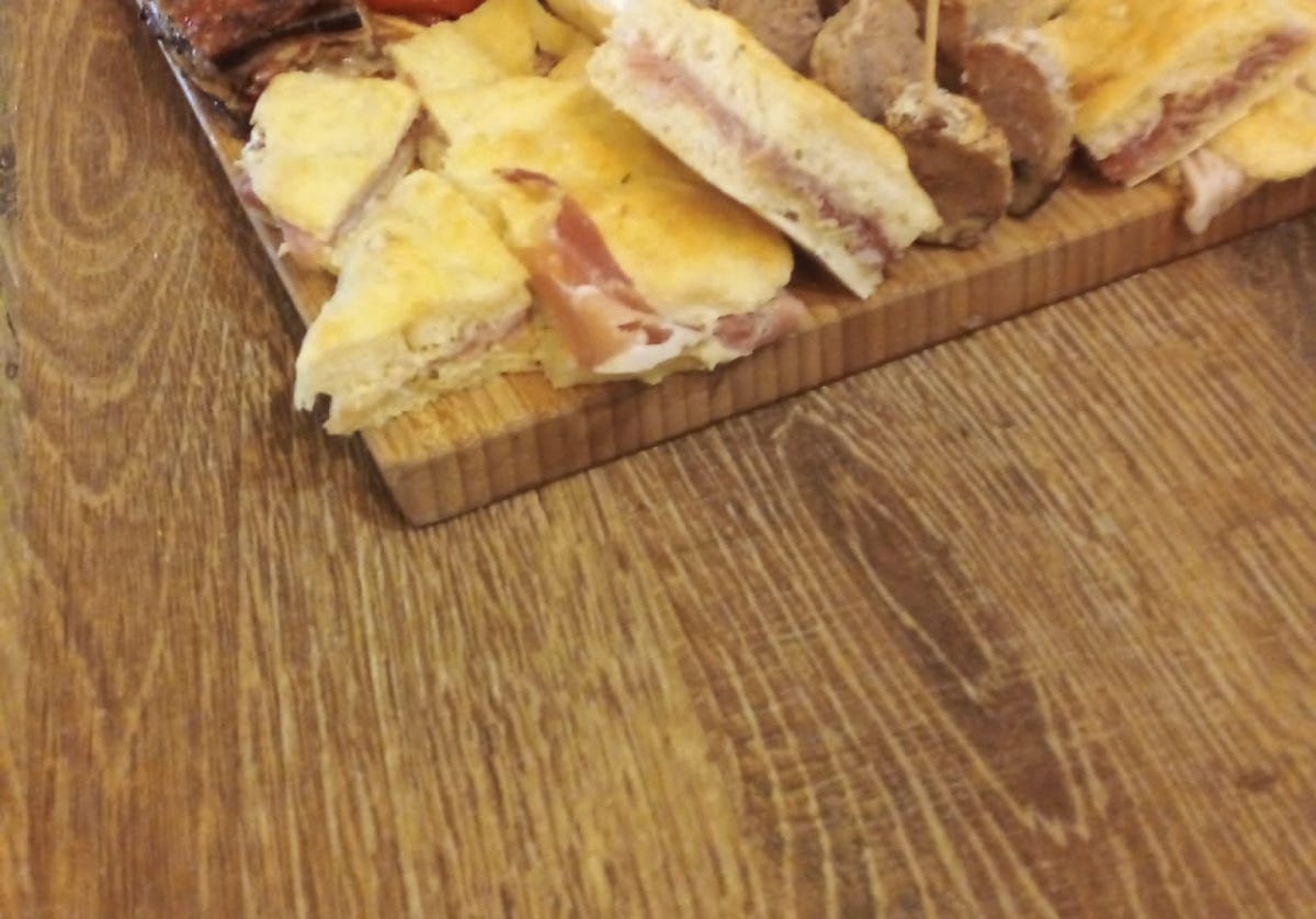 La Vegueta de Colón