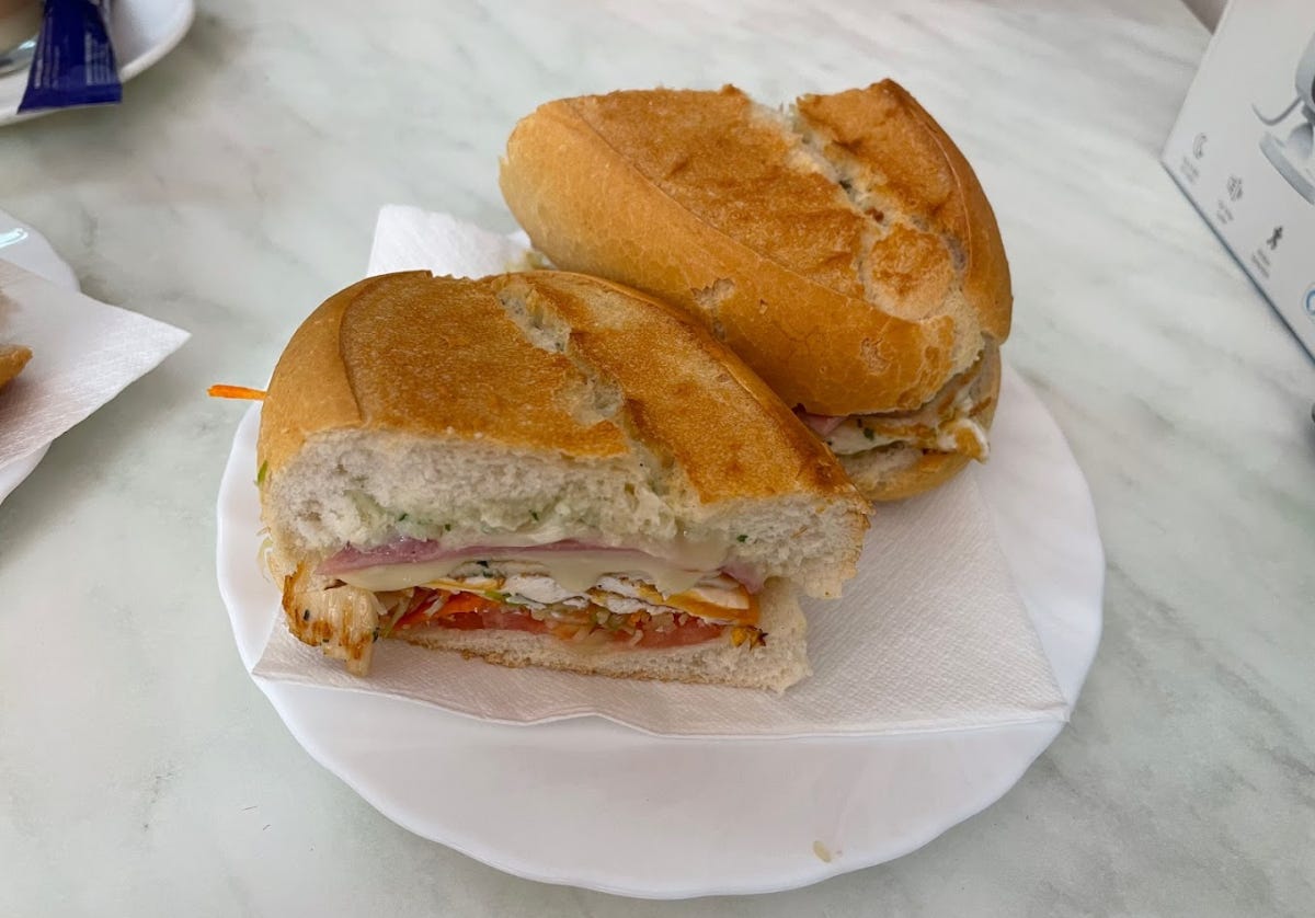 Librería Cafetería Javi