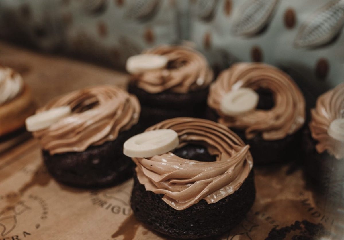 Madriguera Obrador Artesanal