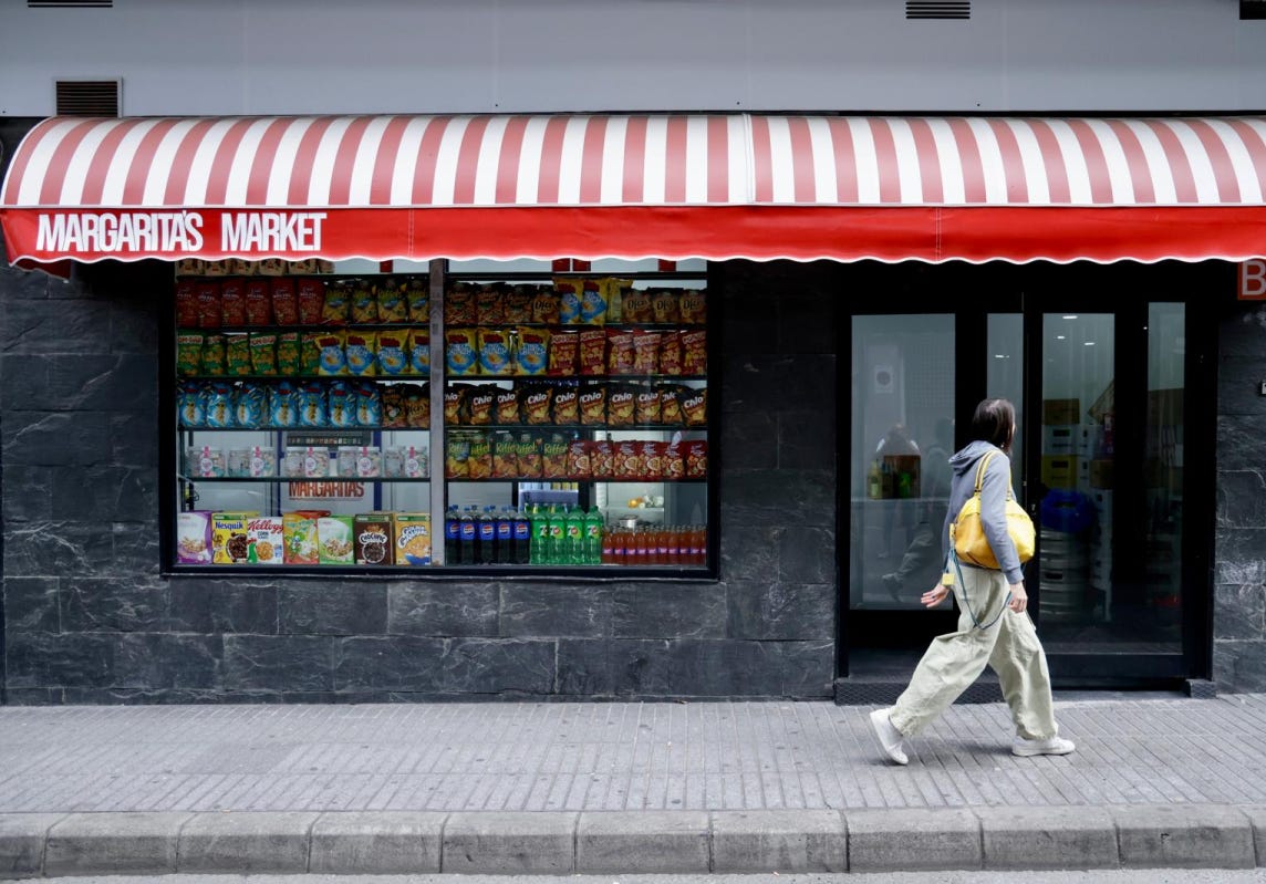 Margarita´s Market