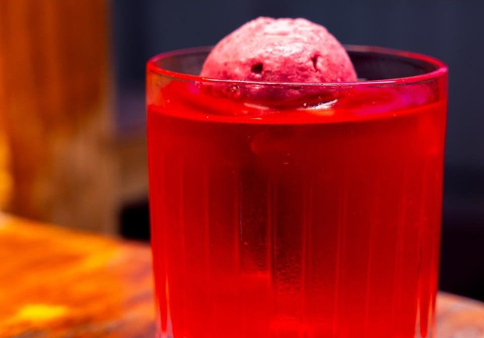 Masebba Cocktail Bar