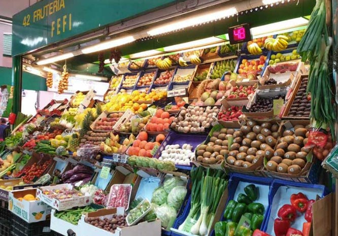 Mercado Central