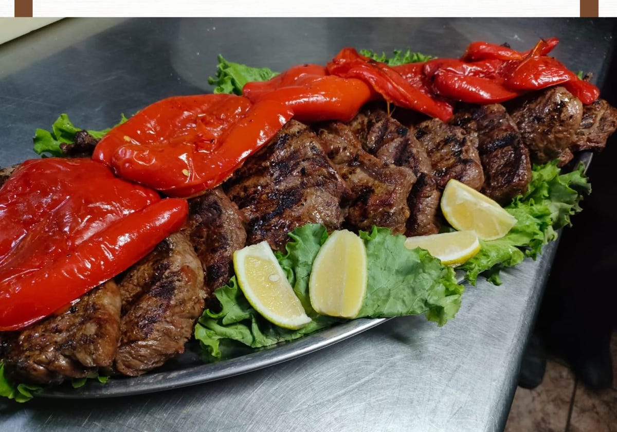 Mesón Era Las Mozas