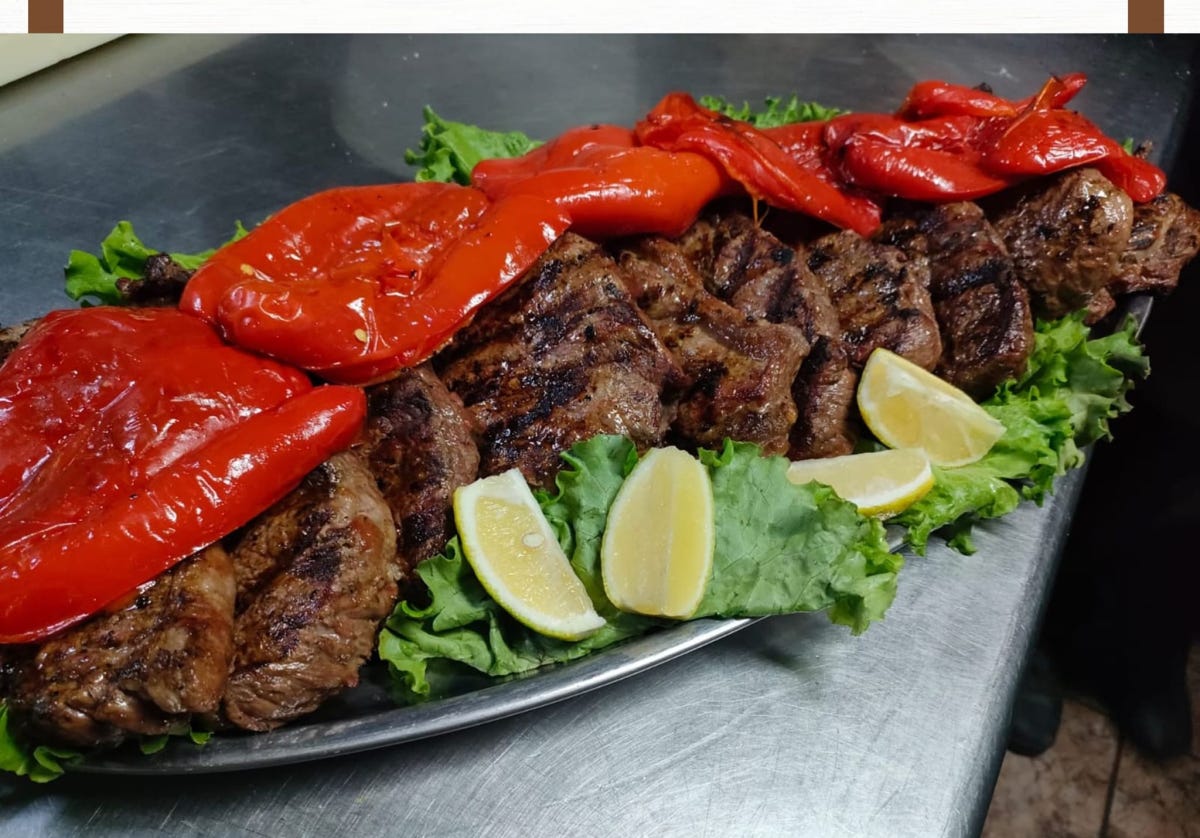 Mesón Era Las Mozas