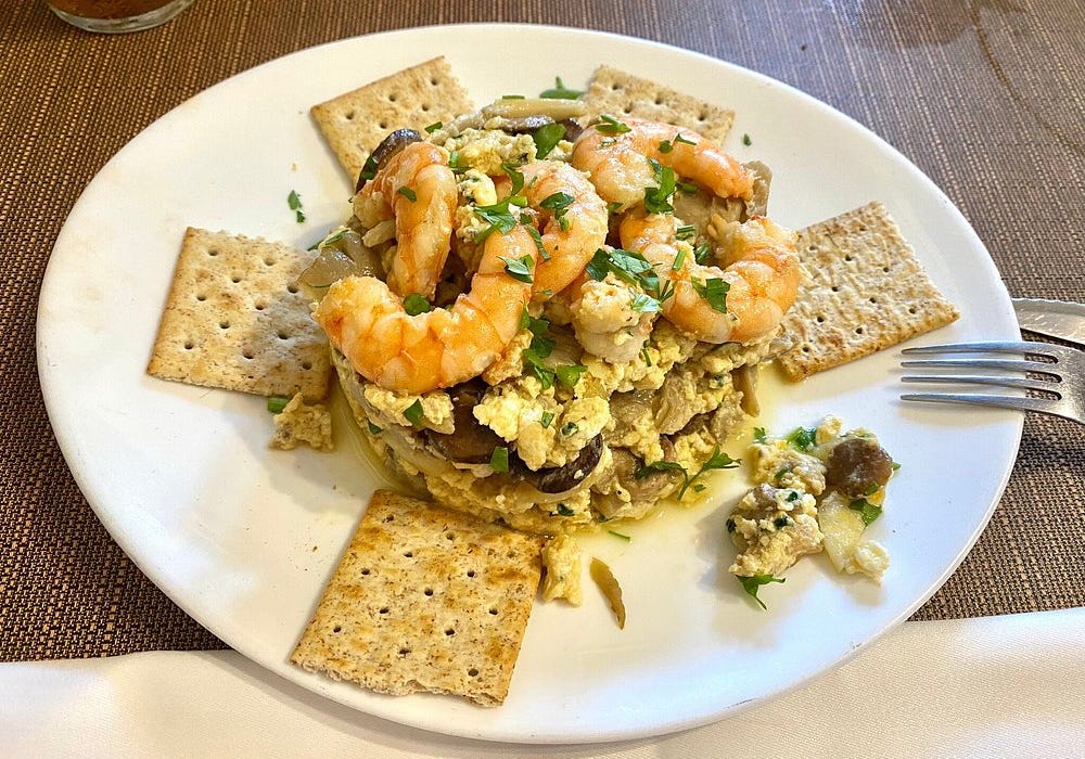 Mesón Gallego Casa Carlos