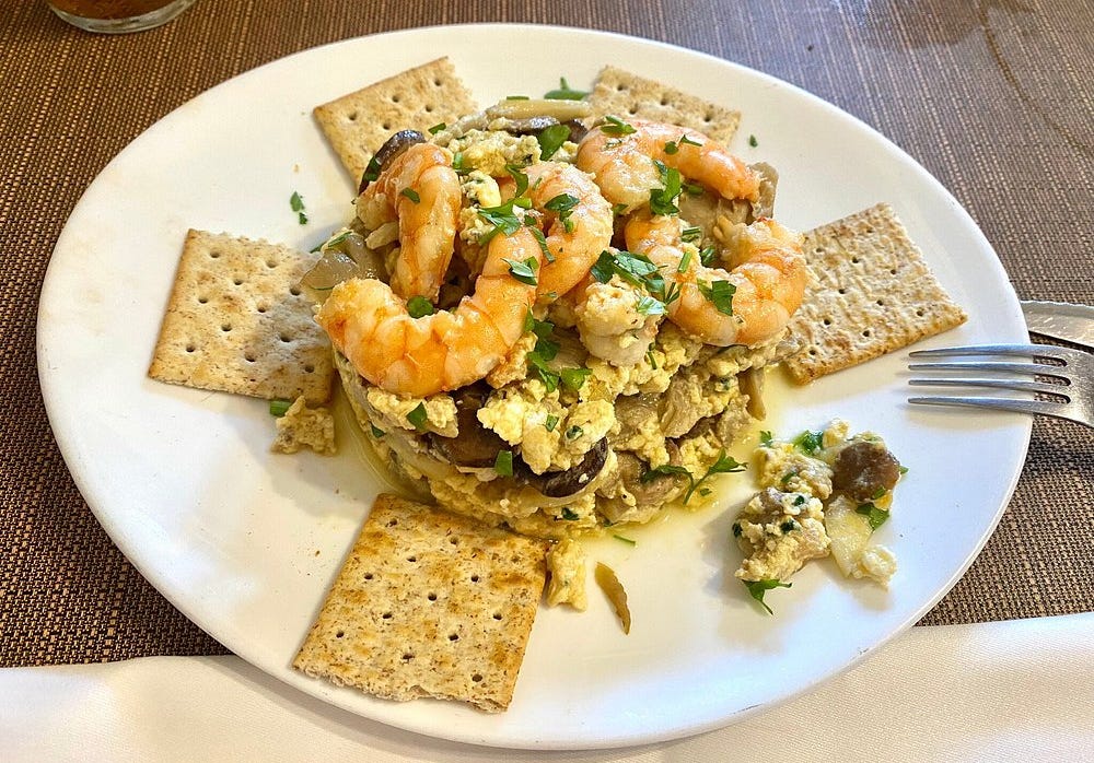 Mesón Gallego Casa Carlos