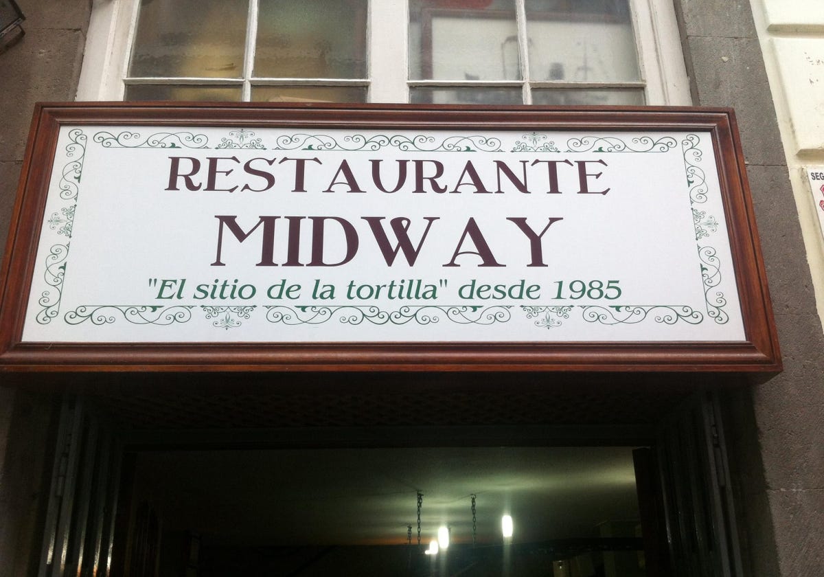 Midway