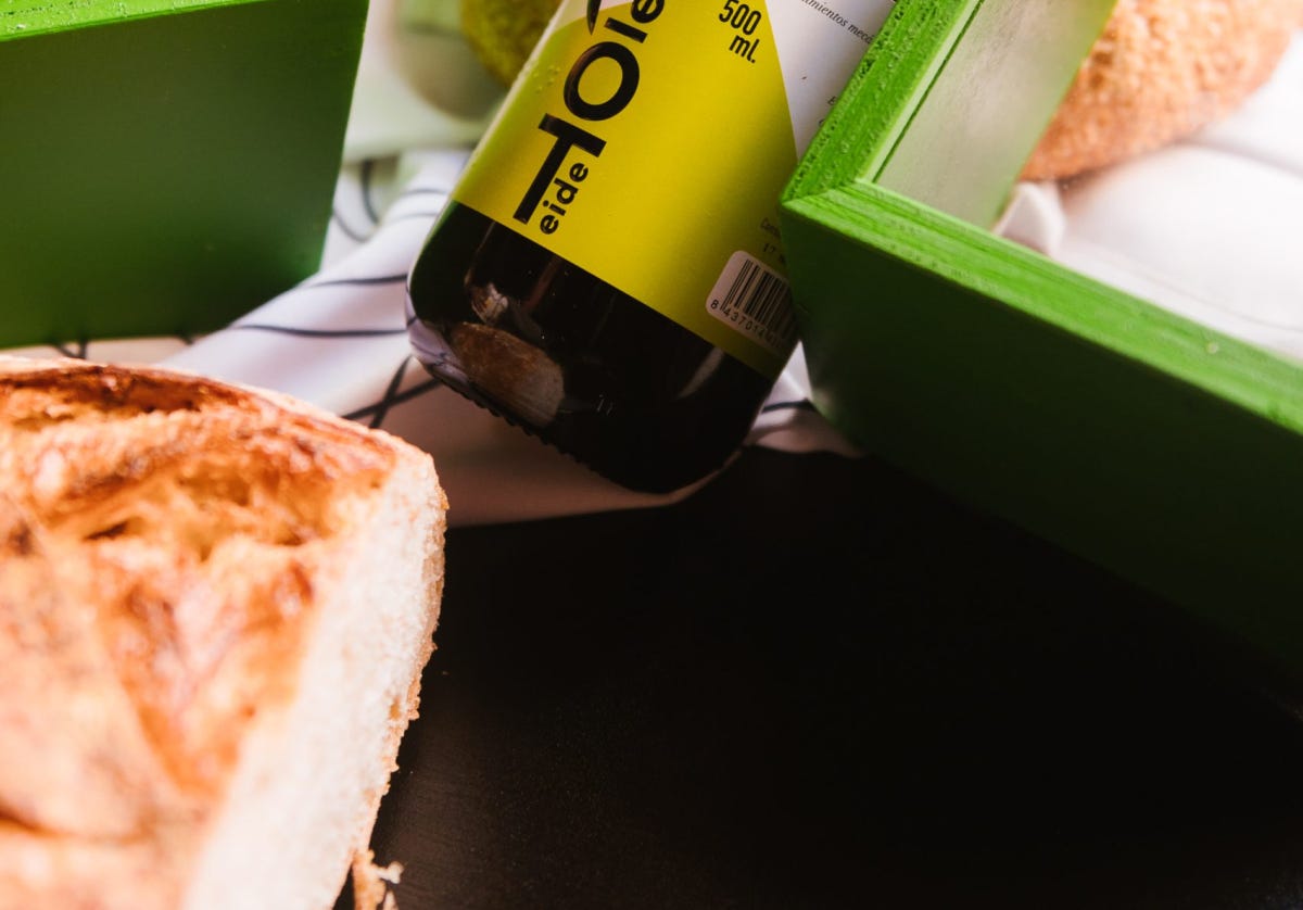 Mirador de Garachico