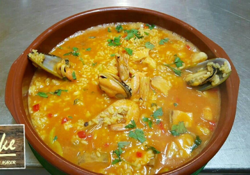 Neke Restaurante Asador