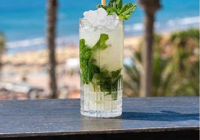 Nereo Cocktails & Food