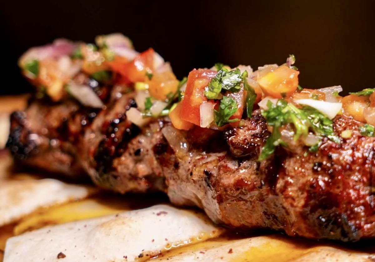 Noema Mediterranean Restaurant