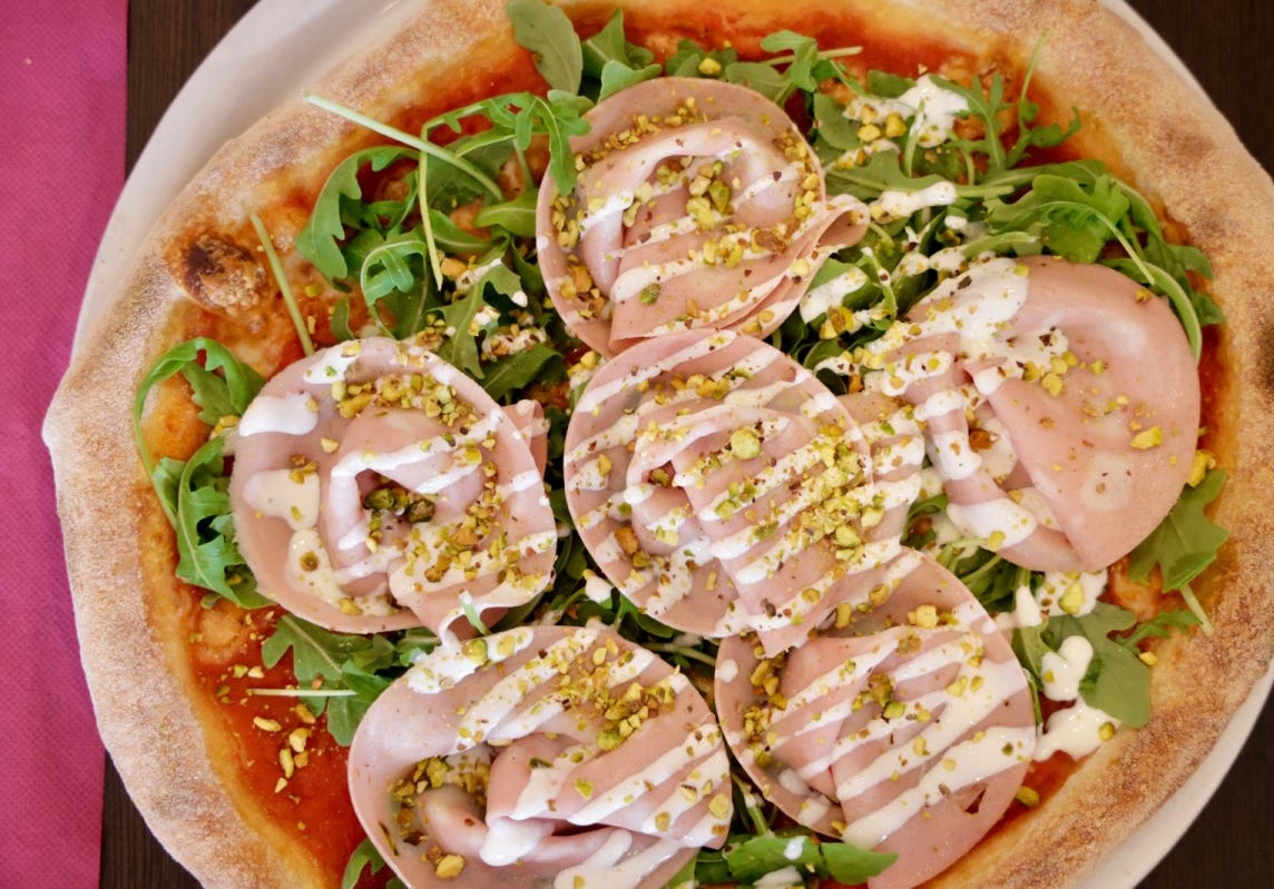 Non Solo Pizza