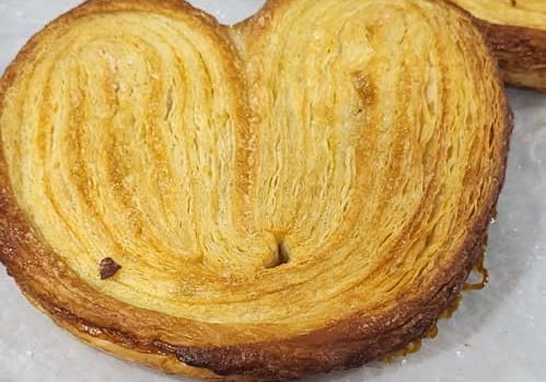 Panadería Artesana y Cafetería El Golpito