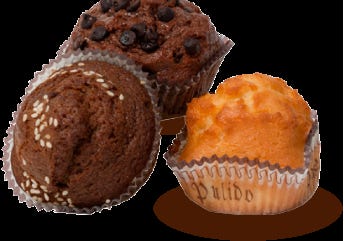 Panadería Pastelería Pulido