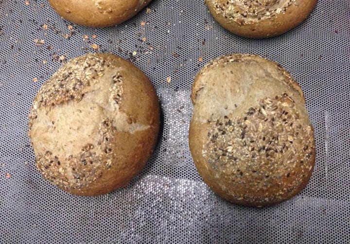 Panaderia Viuda de Suarez