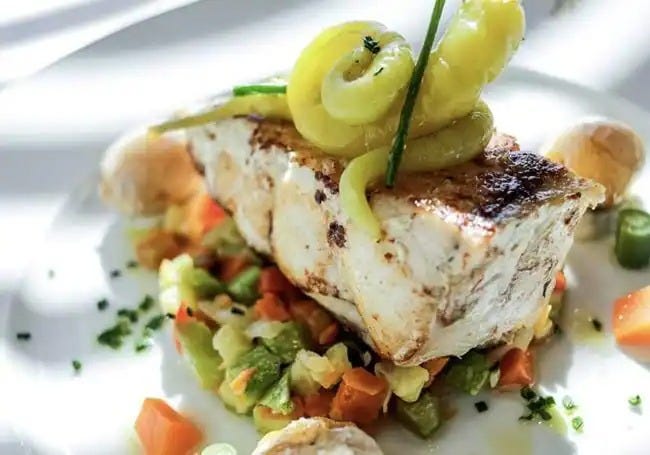 Parador Cruz de Tejeda