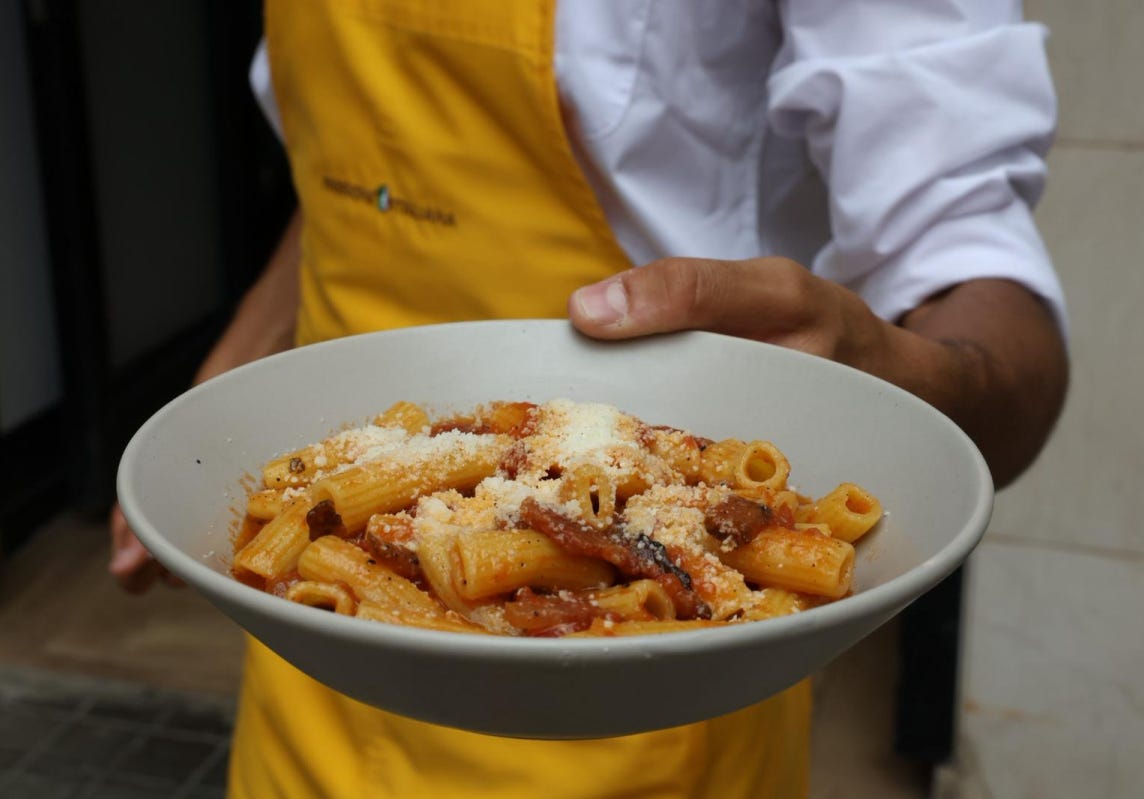 Passione Italiana