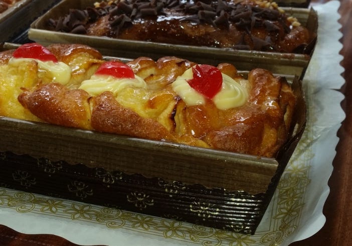 Pastelería Di Nardi