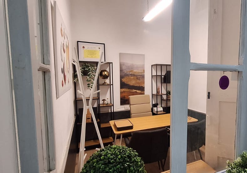 Paula Ramón Nutrición