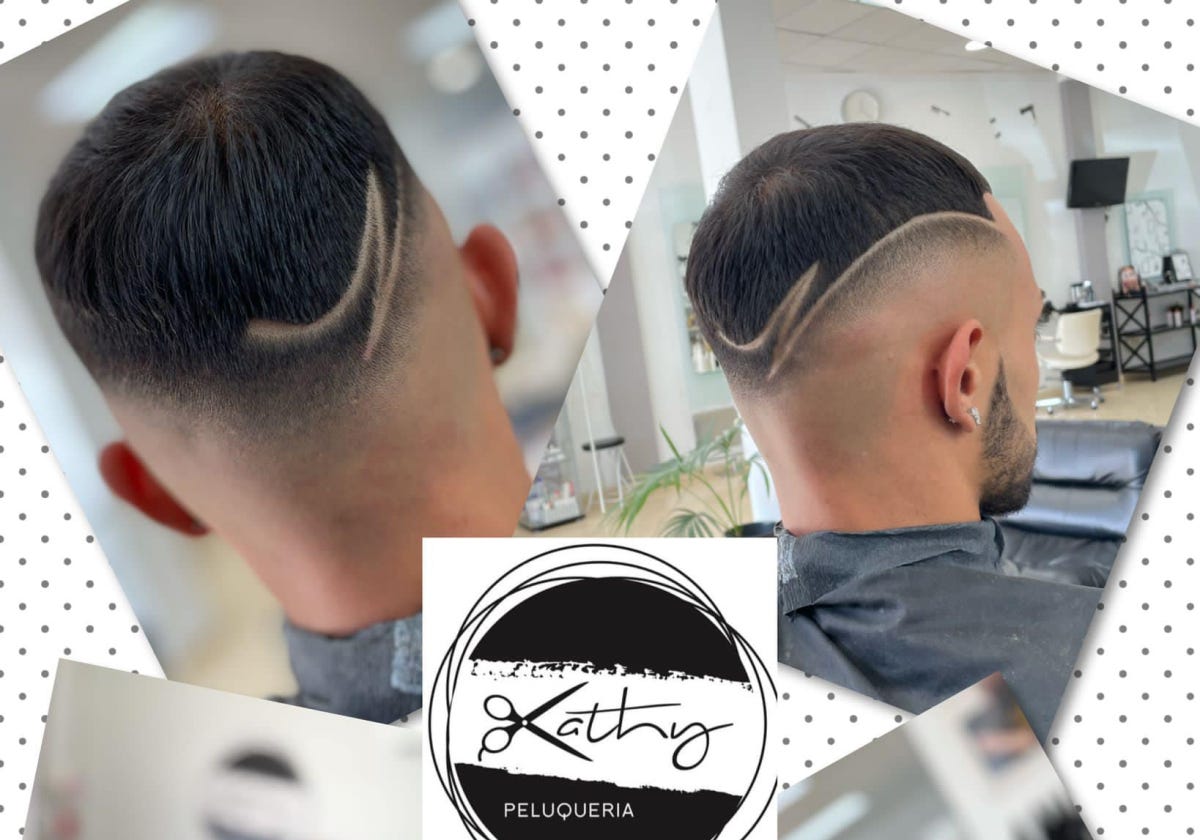 Peluquería Barbershop Kathy