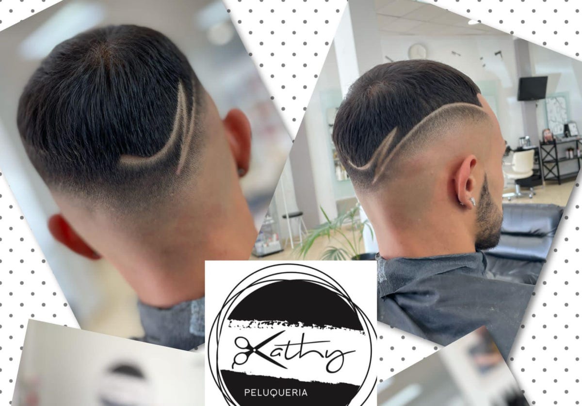 Peluquería Barbershop Kathy