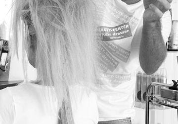 Peluquería Gianni Bernardi