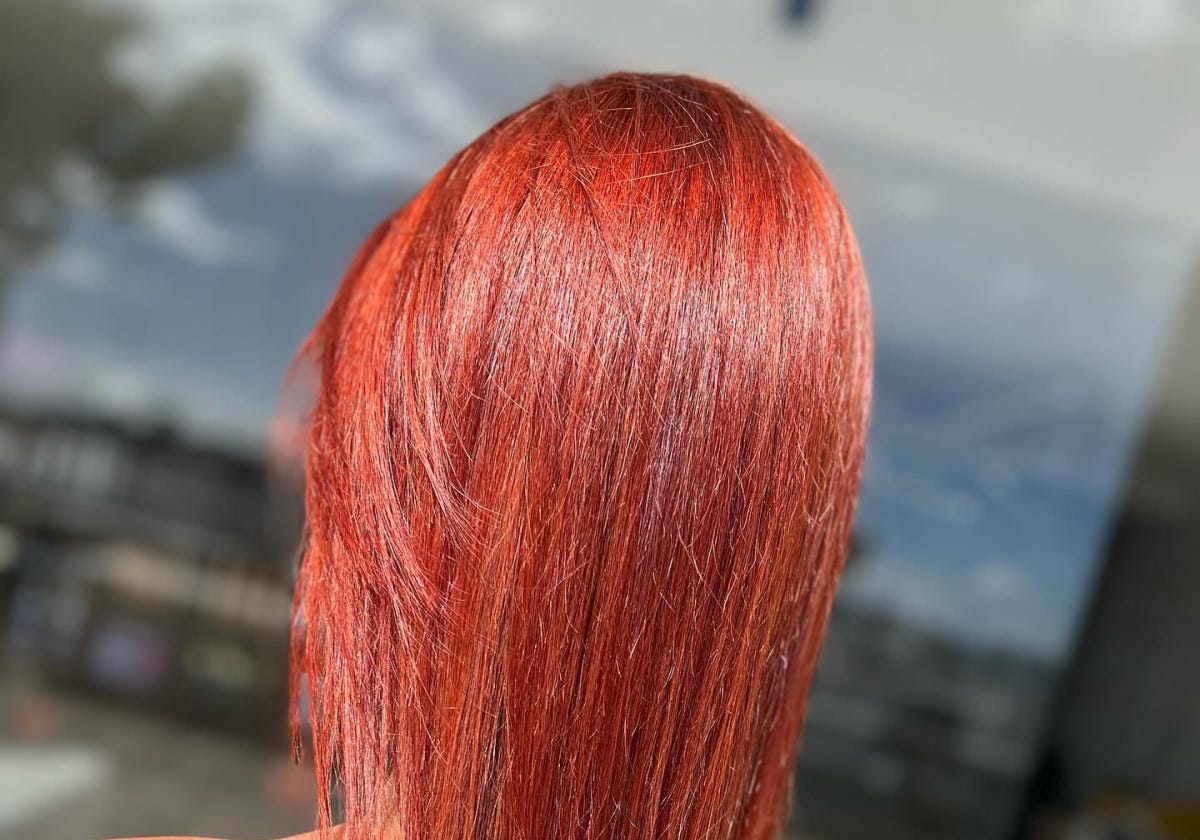 Peluquería Unisex Cataleya