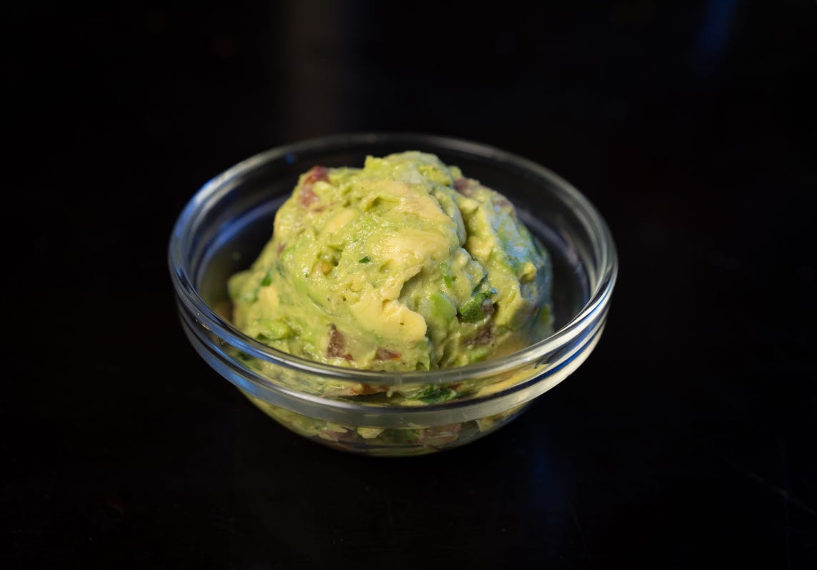 Pepper Mexican Food Cb