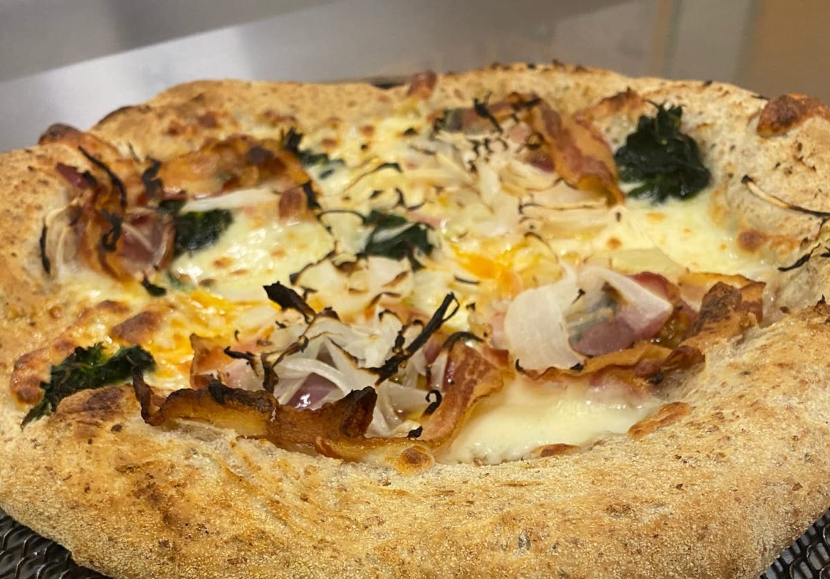 Pizza Flash Canarias