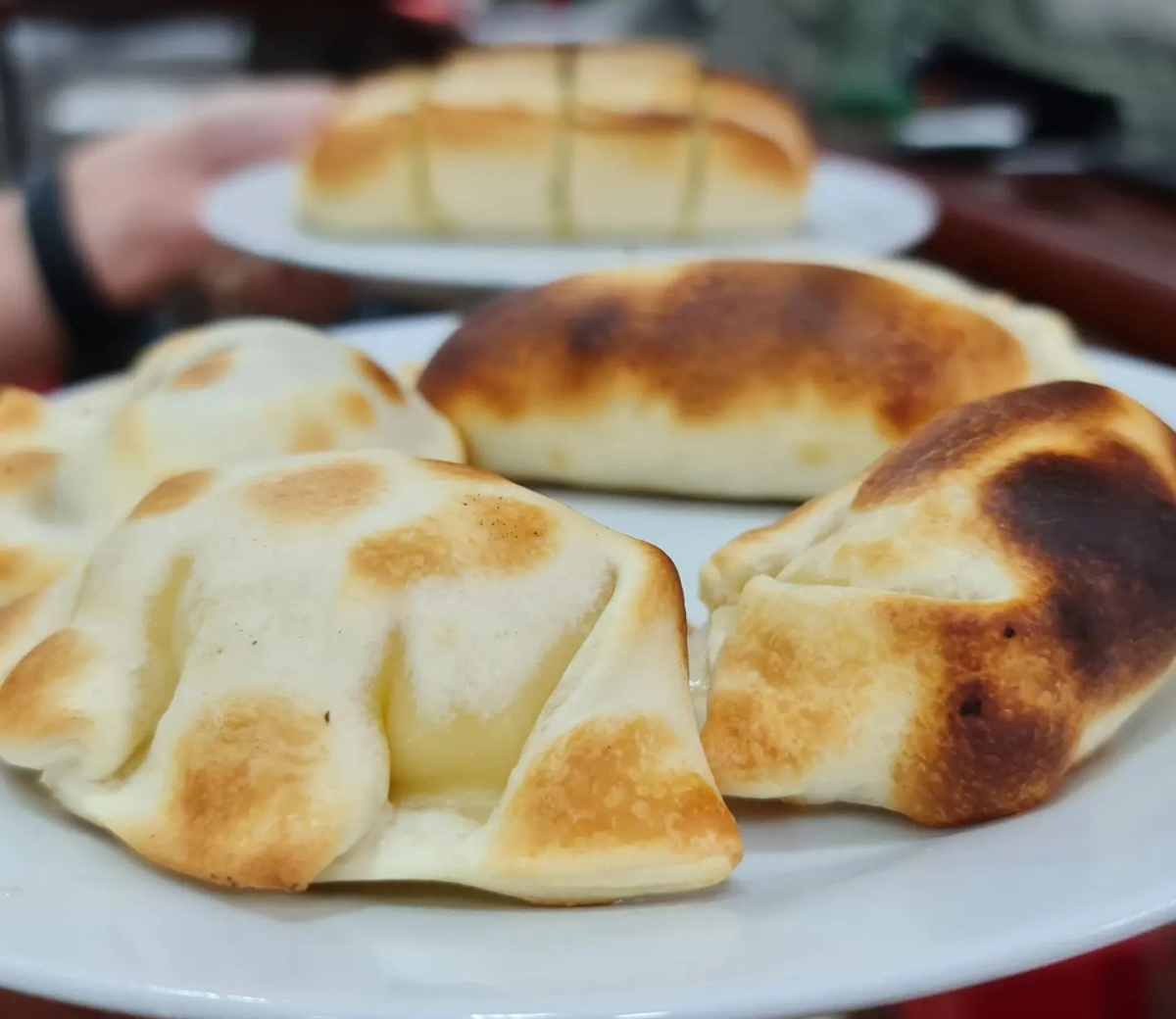 Empanadas Argentinas