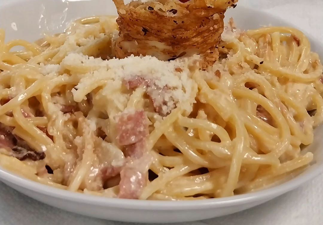 Pizzería Chef and Pizza 