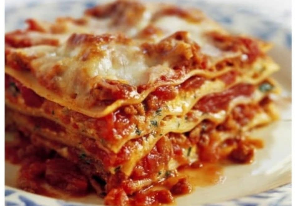 Pizzeria Da Angelo la Laguna