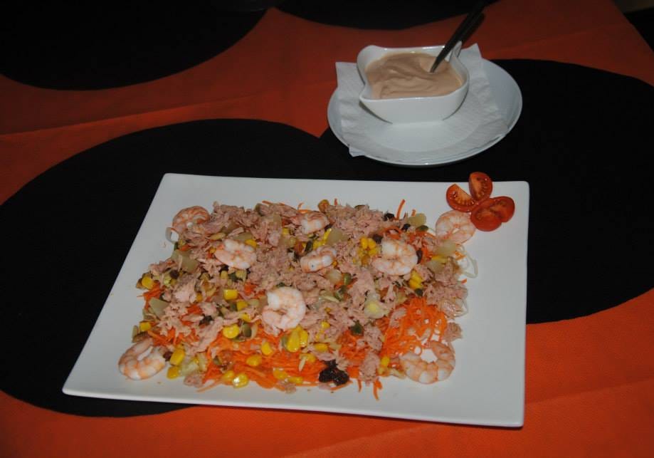 Pizzería Guayarmina