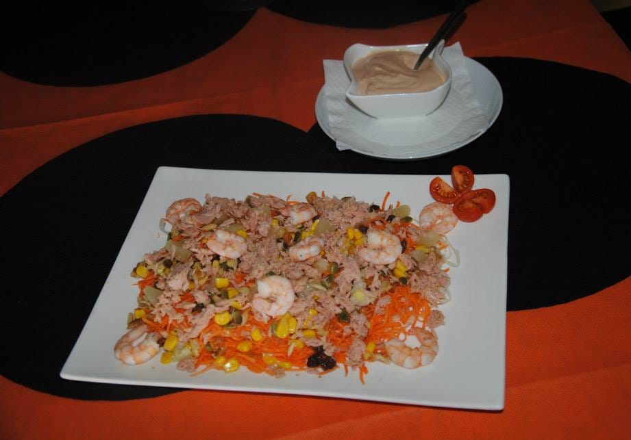 Pizzería Guayarmina