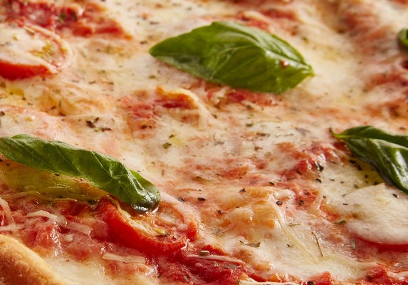 Pizzería Italiana La Vita é Bella