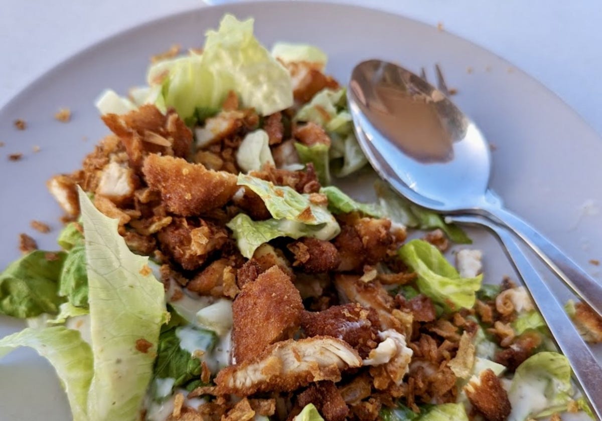 Pizzería Restaurante El Muro