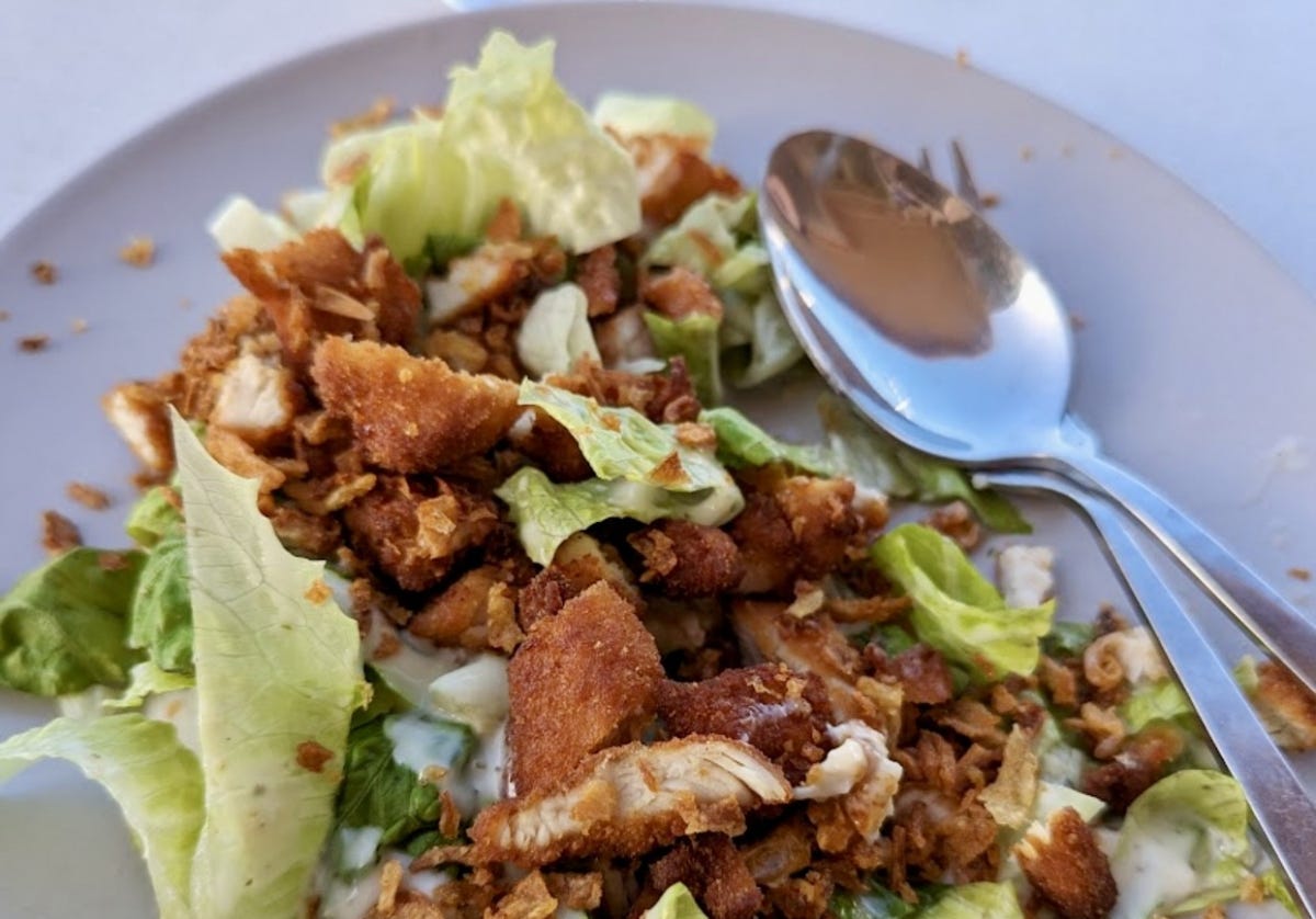 Pizzería Restaurante El Muro