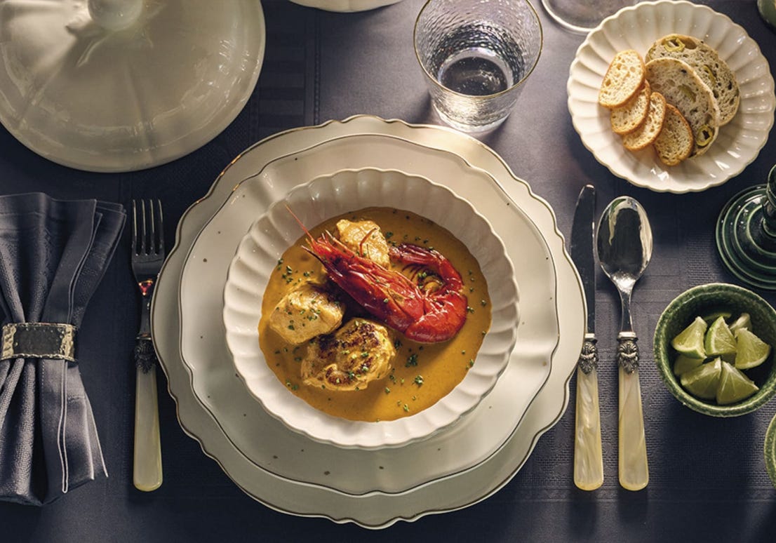 Platos preparados El Corte Inglés