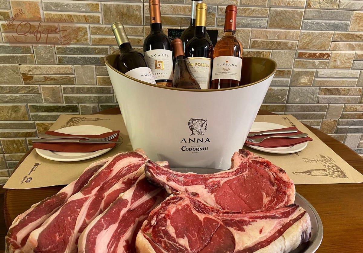 Restaurante Quebeque