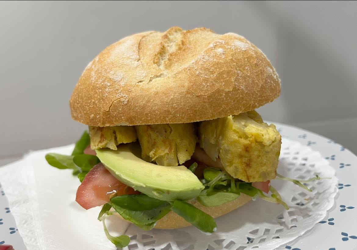 Quesería Yo sin Tí