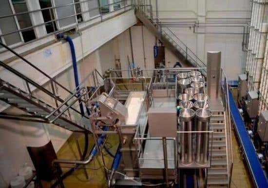 Quesos Flor Valsequillo