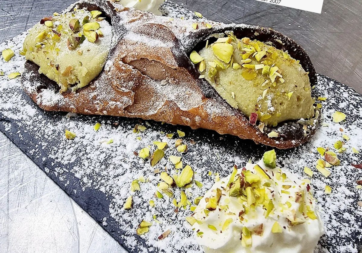 Raffaele Ravo Pizzeria Napoletana