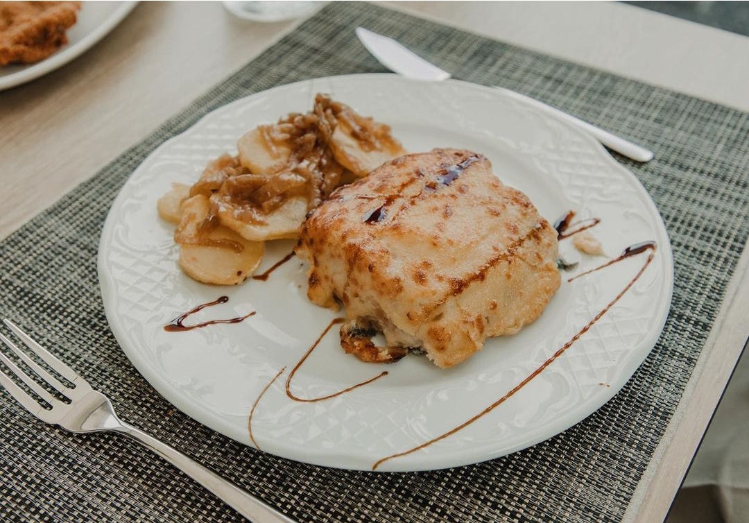 Restaurante Los 7 Lagares